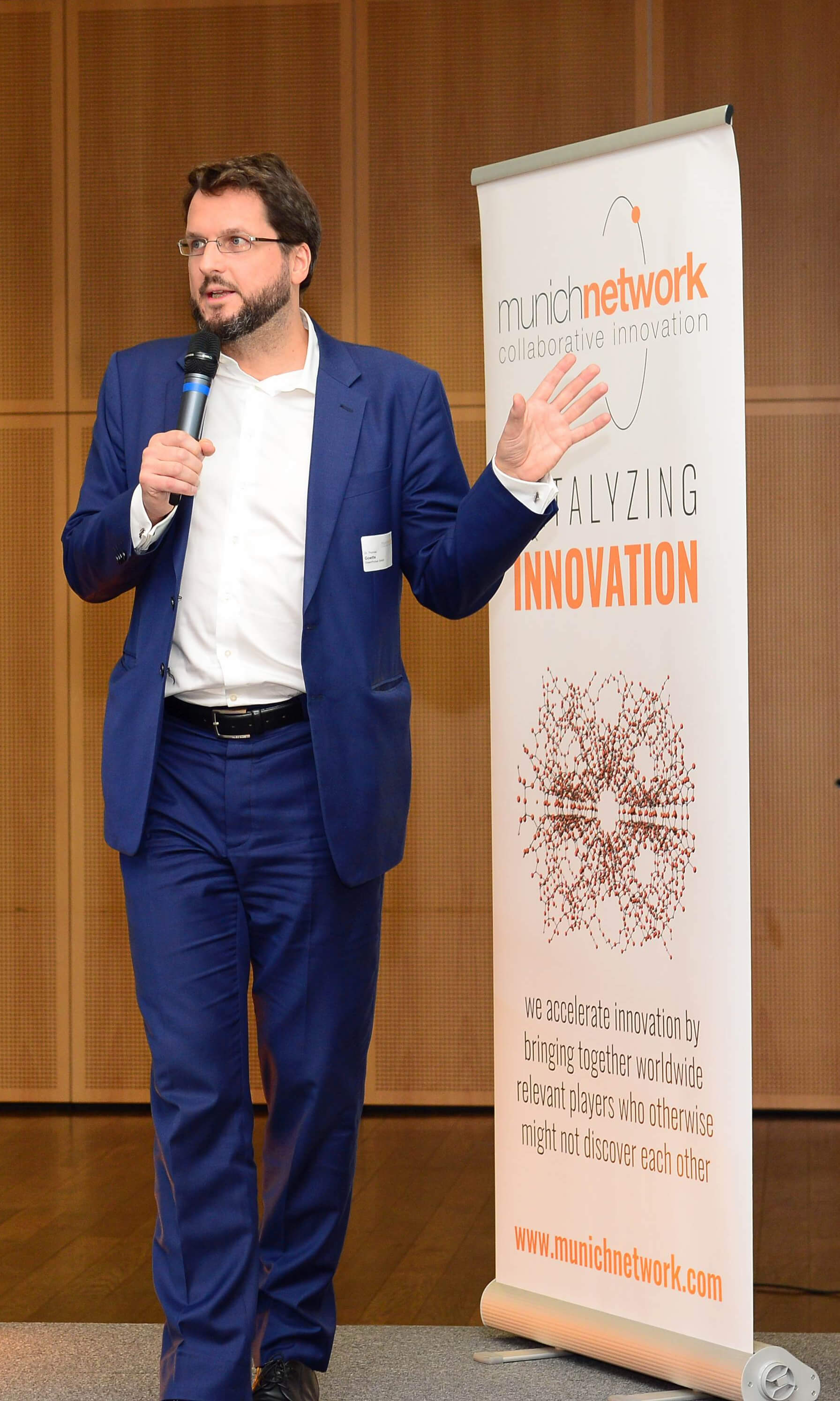 Digital Energy Innovation Forum 2018